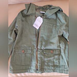Baby boy jacket